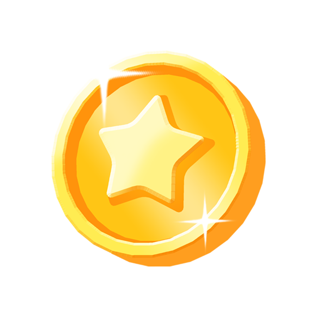 Coin 100